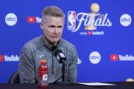 Steve Kerr: 2022 NBA Finals - Game Five